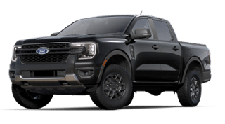 2025 Ford Ranger® External Image 2